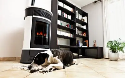 5 Easy Ways to Heat Your Home More Efficiently
