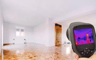 The Uses of Thermal Imaging in Home Inspections