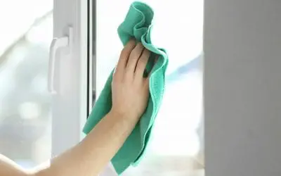 4 Homemade Cleaning Supplies Made from Simple Ingredients