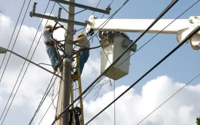 How to Prepare for a Power Outage