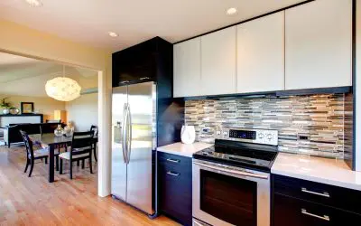10 Ideas to Update Your Kitchen