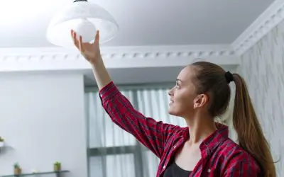 5 Tips to Improve Interior Lighting for Winter
