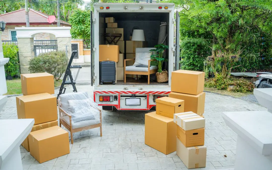 Essential Moving Tips for a Seamless Transition