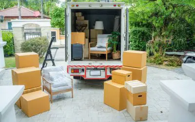 Essential Moving Tips for a Seamless Transition