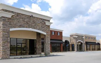 Beyond the Facade: Why a Commercial Property Inspection is Critical