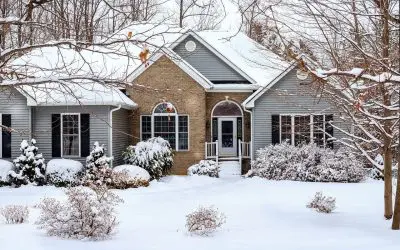 Winter Safety Made Simple: Smart Tips for a Safer Home This Season