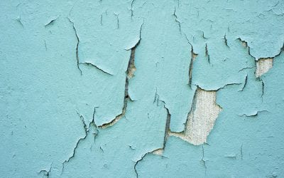 What You Should Know About Lead-Based Paint in Homes