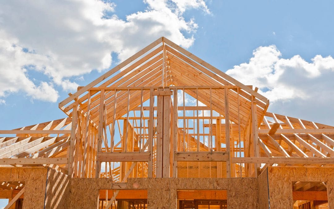 4 Reasons to Get a Home Inspection on New Construction