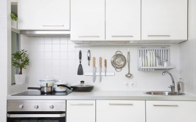 7 Innovative Kitchen Storage Ideas