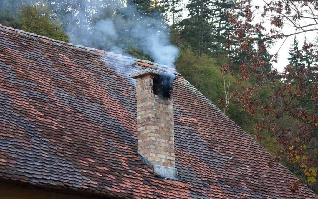 8 Ways to Prevent a Chimney Fire