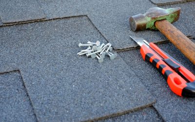 4 Tasks for Your Yearly Roof Maintenance Checklist