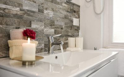 5 Ways to Update the Bathroom for Fall and Winter