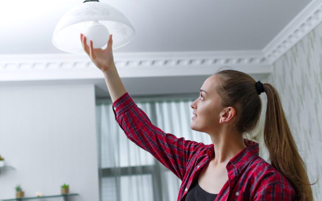 5 Tips to Improve Interior Lighting for Winter