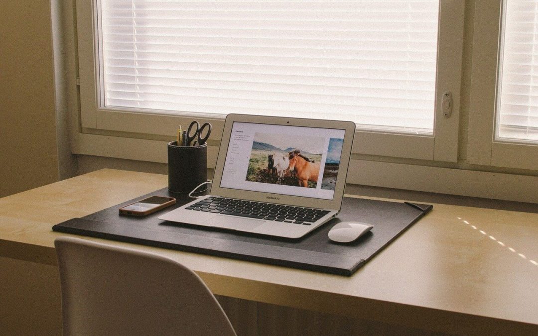 Home Office Ideas: Tips for Remote Work Productivity