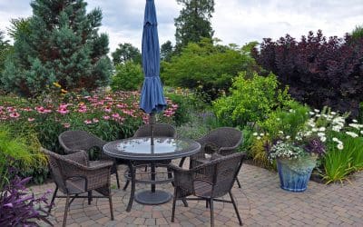 Exploring Options for Patio Materials